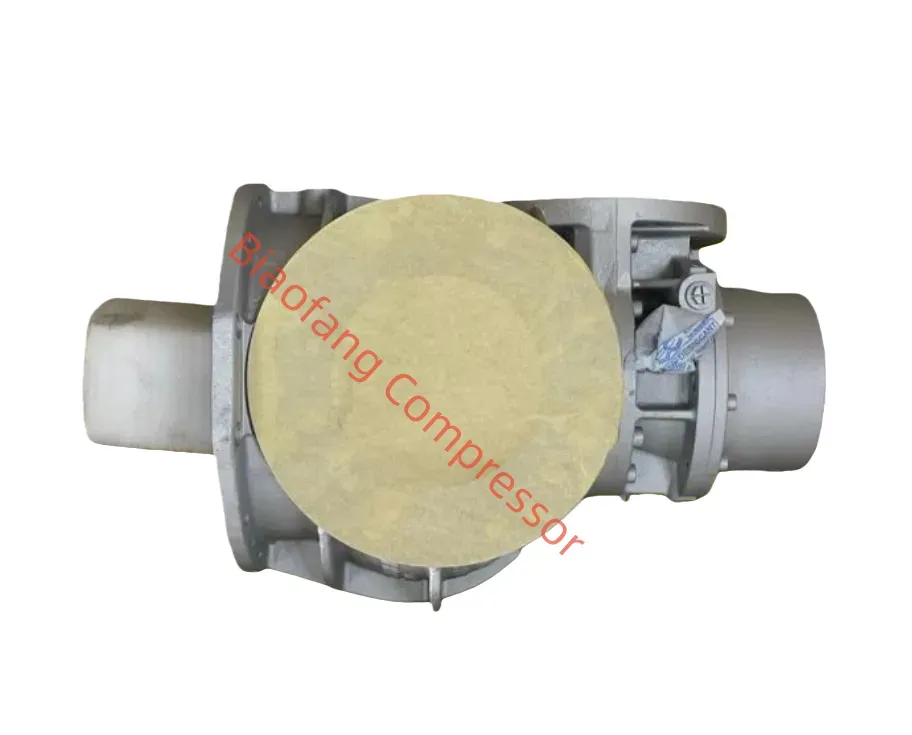 What Is the CDA96 GHH RAND AIR END 39230743 Ingersoll Rand? Features, Applications, and Replacement Guide